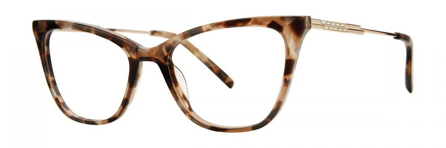 Vera Wang Monyetta Eyeglasses - view 3